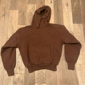 YZY Gap hoodie XS
